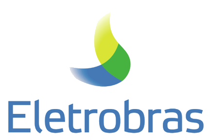 Logo ELETROBRÁS