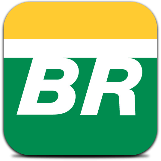 Logo PETROBRAS