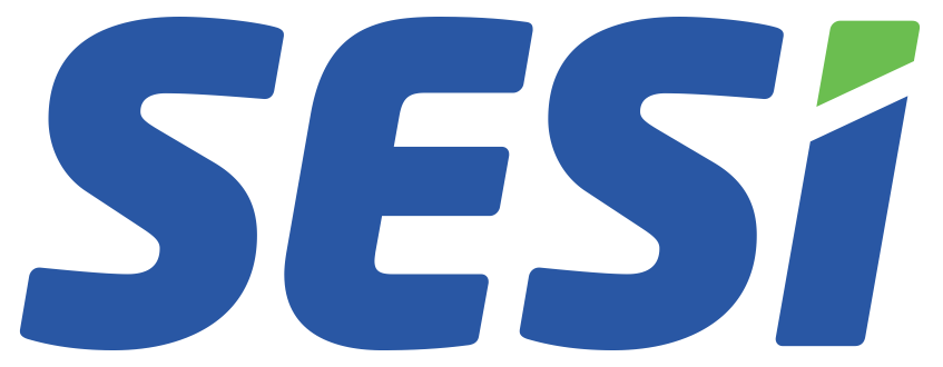 Logo SESI