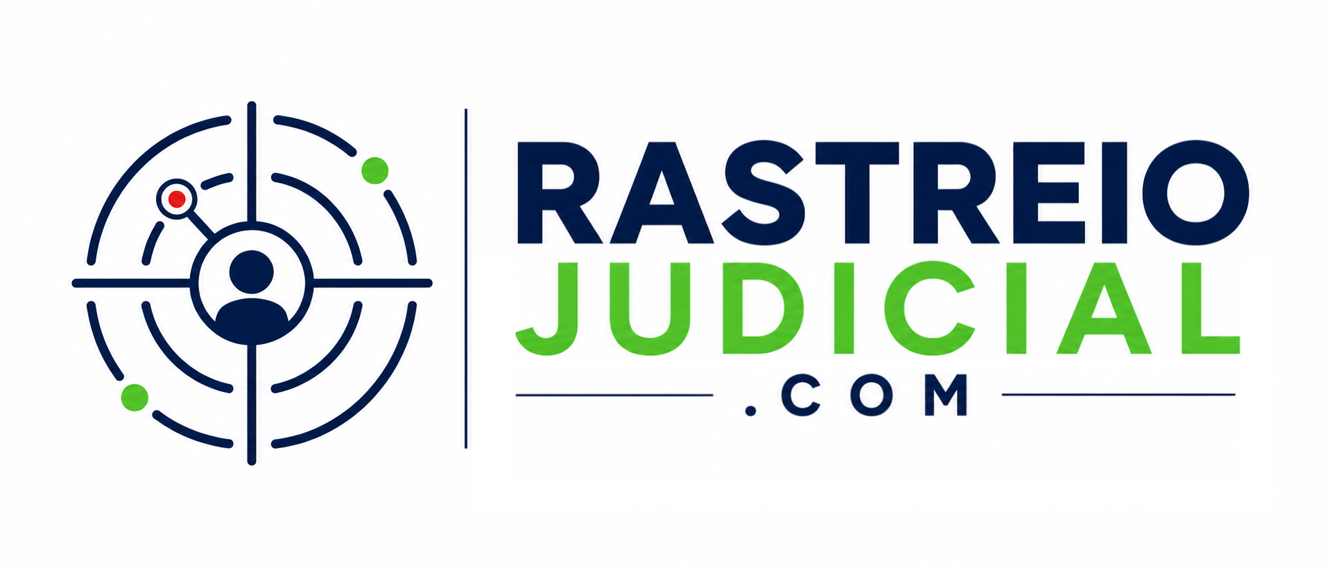 Rastreio Judicial